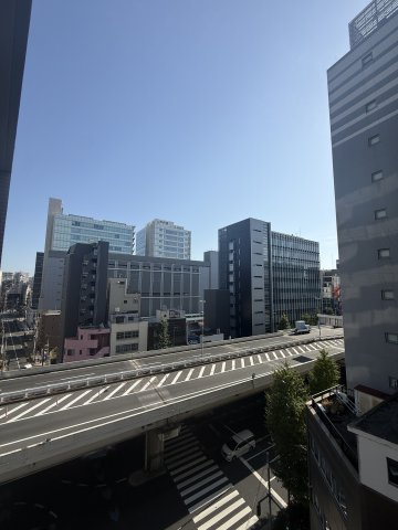 パレステージ上野 7階のその他