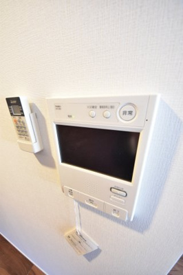 【セキュリティ】 | スプランディッド神戸北野