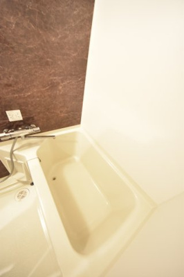 【浴室】 | スプランディッド神戸北野