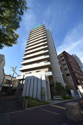 【外観】 | スプランディッド神戸北野