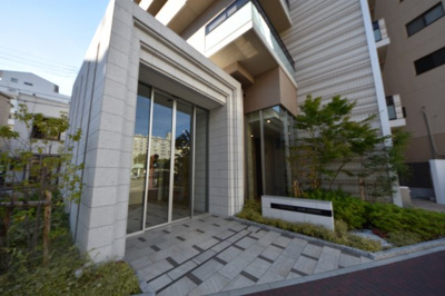 【外観】 | スプランディッド神戸北野