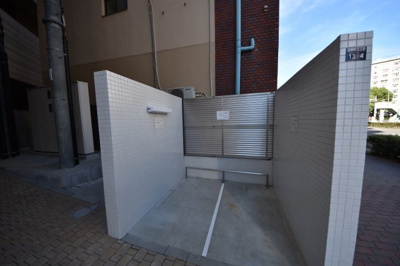 【設備】 | スプランディッド神戸北野