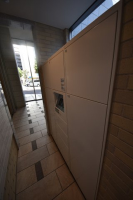 【設備】 | スプランディッド神戸北野