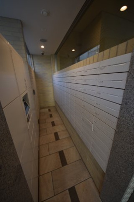 【設備】 | スプランディッド神戸北野