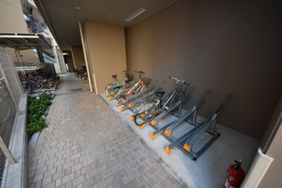 【設備】 | スプランディッド神戸北野