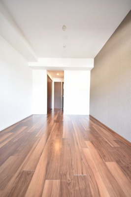 【寝室】 | スプランディッド神戸北野