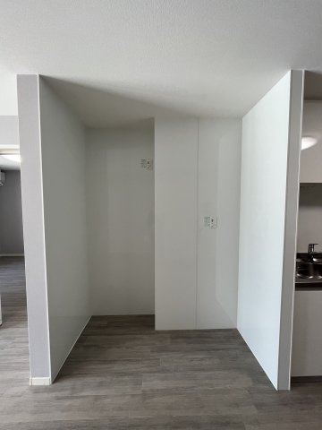 SCENE　ZEROの居間・リビング