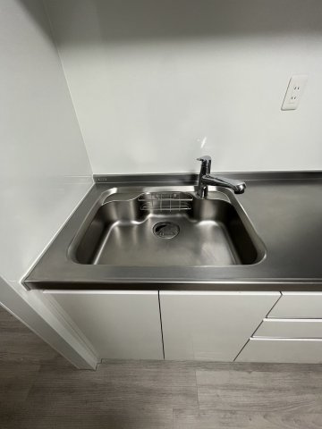 SCENE　ZEROのキッチン