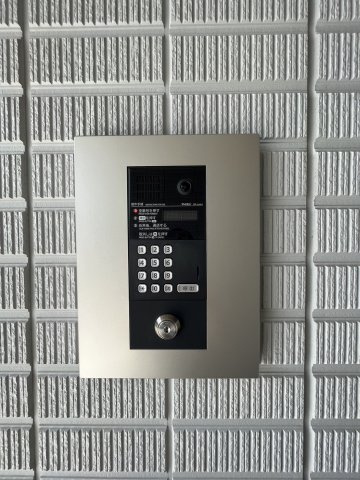 SCENE　ZEROのセキュリティ