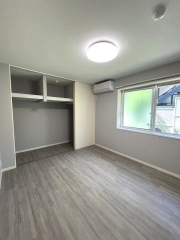 SCENE　ZEROの居間・リビング