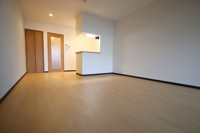 ラトナスの居間・リビング|広いリビング★