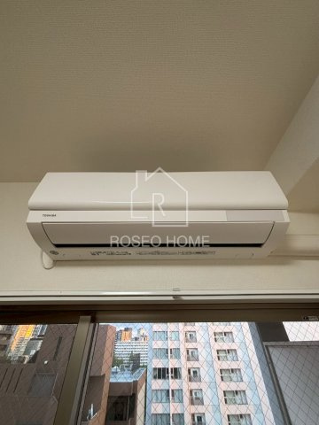 レジディア京町堀のその他