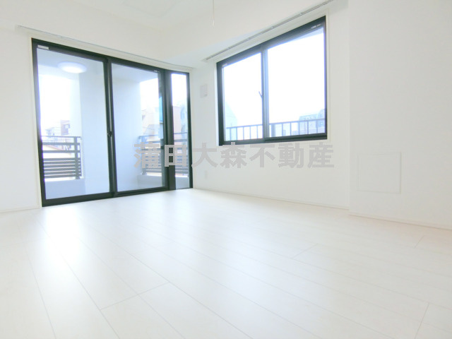 プレール・ドゥーク大森町