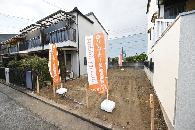 尼崎市塚口本町７丁目建築条件付き土地のその他|同社施工例写真