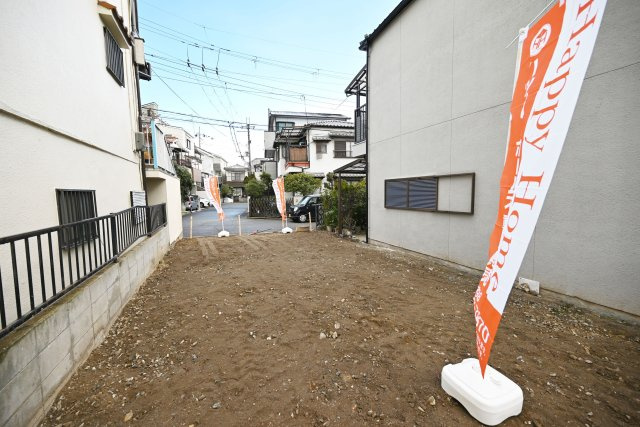 尼崎市塚口本町７丁目建築条件付き土地のその他|同社施工例写真