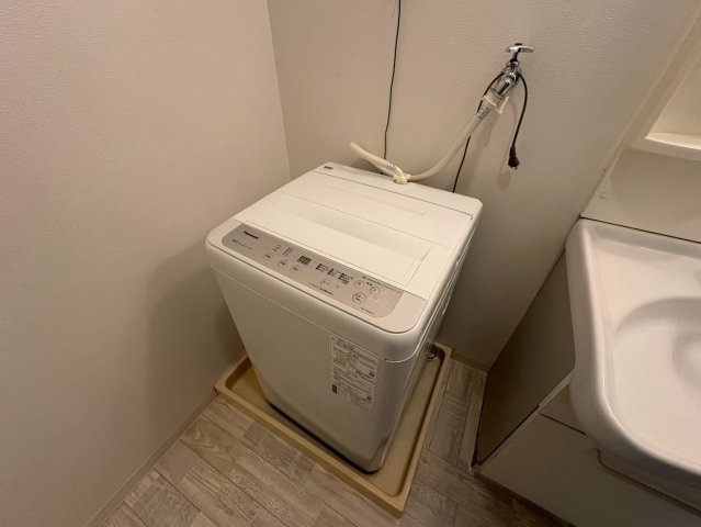 ランテージ神戸花隈の設備