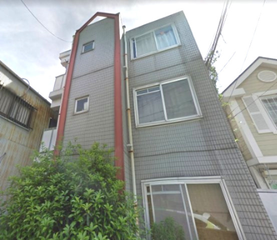 シティライフ中山手