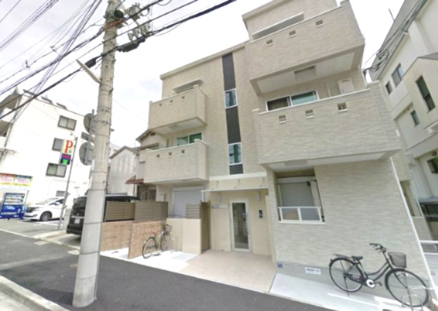 ワコーレヴィータ神戸中山手