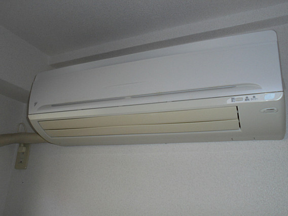 ロマネスク御影の洗面所