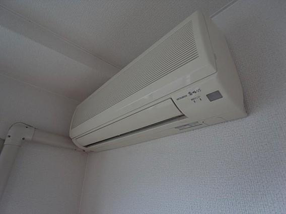 オ・ボワクレールの設備