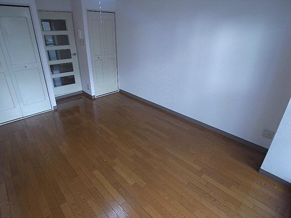 オ・ボワクレールの洋室