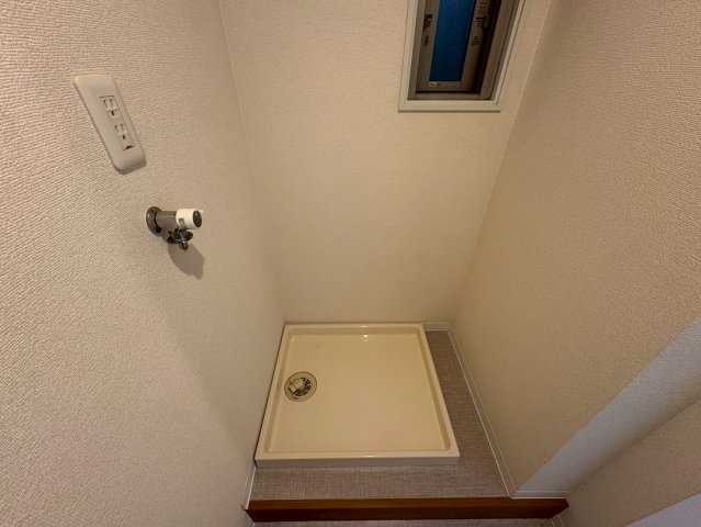 ドメスティック南光荘の設備