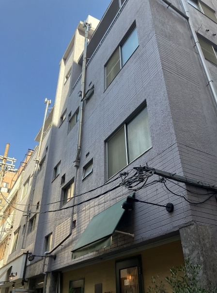 元町マンション