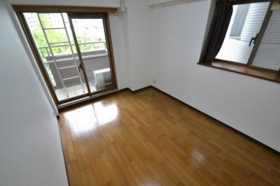 ラ・メルベーユの洋室