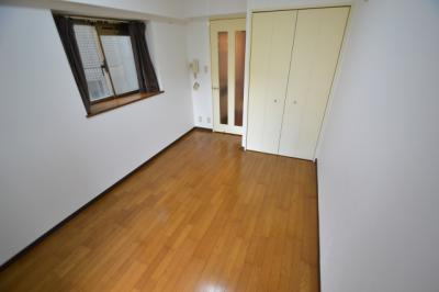 ラ・メルベーユの洋室