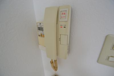 ラ・メルベーユの設備