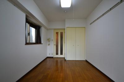 ラ・メルベーユの洋室