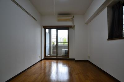 ラ・メルベーユの洋室