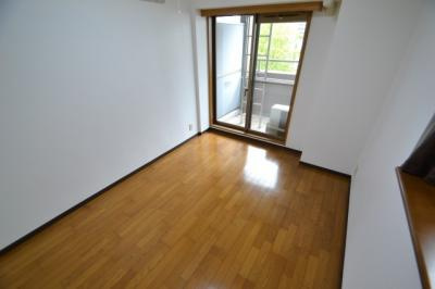 ラ・メルベーユの洋室