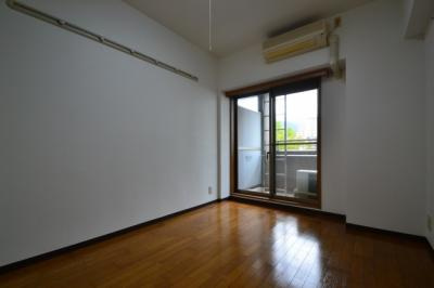 ラ・メルベーユの洋室