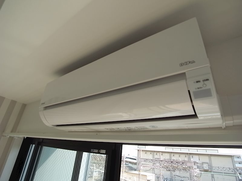 灘北レジデンスの設備