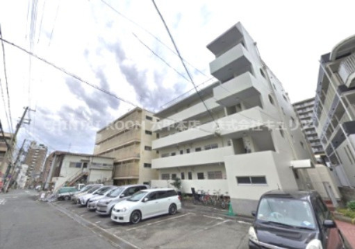 宮崎マンション