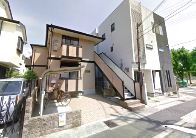 ブロンズコート浜公園