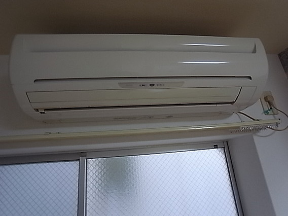 グランディア北野異人館通りの設備