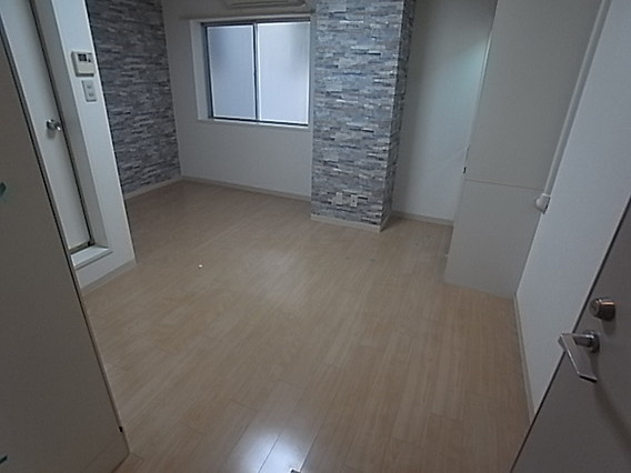 グランディア北野異人館通りの洋室