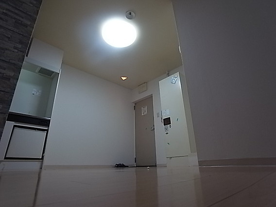 グランディア北野異人館通りの洋室