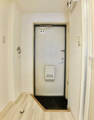 【玄関】 | グリーンヒルＶＩＩ(グリーンヒルセブン) | 玄関☆（同一仕様写真）