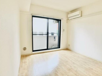 【居間・リビング】 | グリーンヒルＶＩＩ(グリーンヒルセブン) | （同一仕様写真）