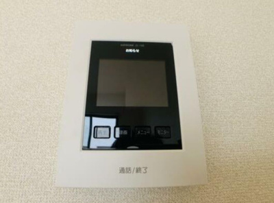 【セキュリティ】 | グリーンヒルＶＩＩ(グリーンヒルセブン) | （同一仕様写真）