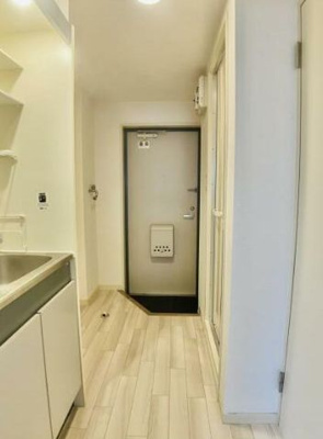 【玄関】 | グリーンヒルＶＩＩ(グリーンヒルセブン) | （同一仕様写真）