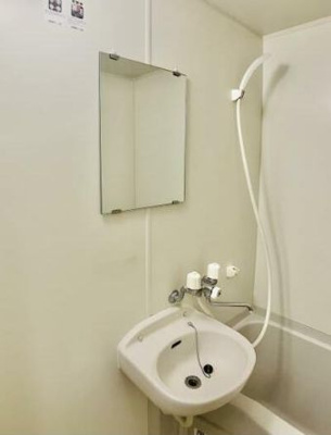 【浴室】 | グリーンヒルＶＩＩ(グリーンヒルセブン) | （同一仕様写真）