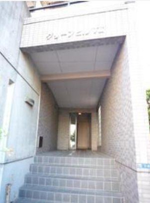 【エントランス】 | グリーンヒルＶＩＩ(グリーンヒルセブン) | エントランス☆