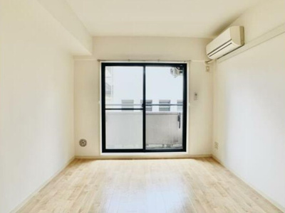 【居間・リビング】 | グリーンヒルＶＩＩ(グリーンヒルセブン) | 洋室☆（同一仕様写真）