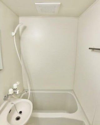 【浴室】 | グリーンヒルＶＩＩ(グリーンヒルセブン) | 人気のバストイレ別♪（同一仕様写真）