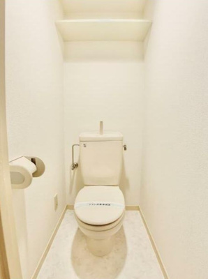 【トイレ】 | グリーンヒルＶＩＩ(グリーンヒルセブン) | トイレ☆（同一仕様写真）