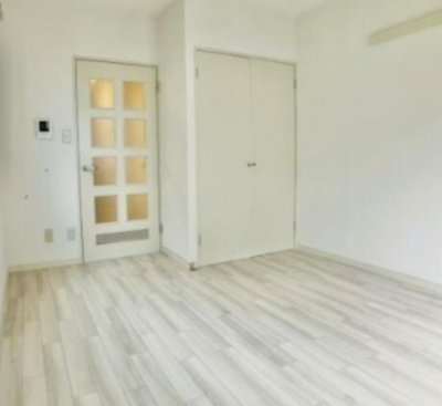 【寝室】 | グリーンヒルＶＩＩ(グリーンヒルセブン) | （同一仕様写真）